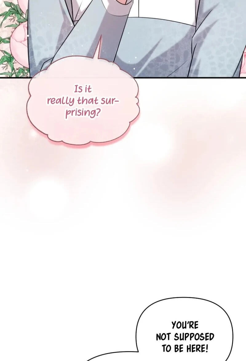 I'm a Villainess, but I'm Good at Cooking Chapter 61.7 page 14 - 