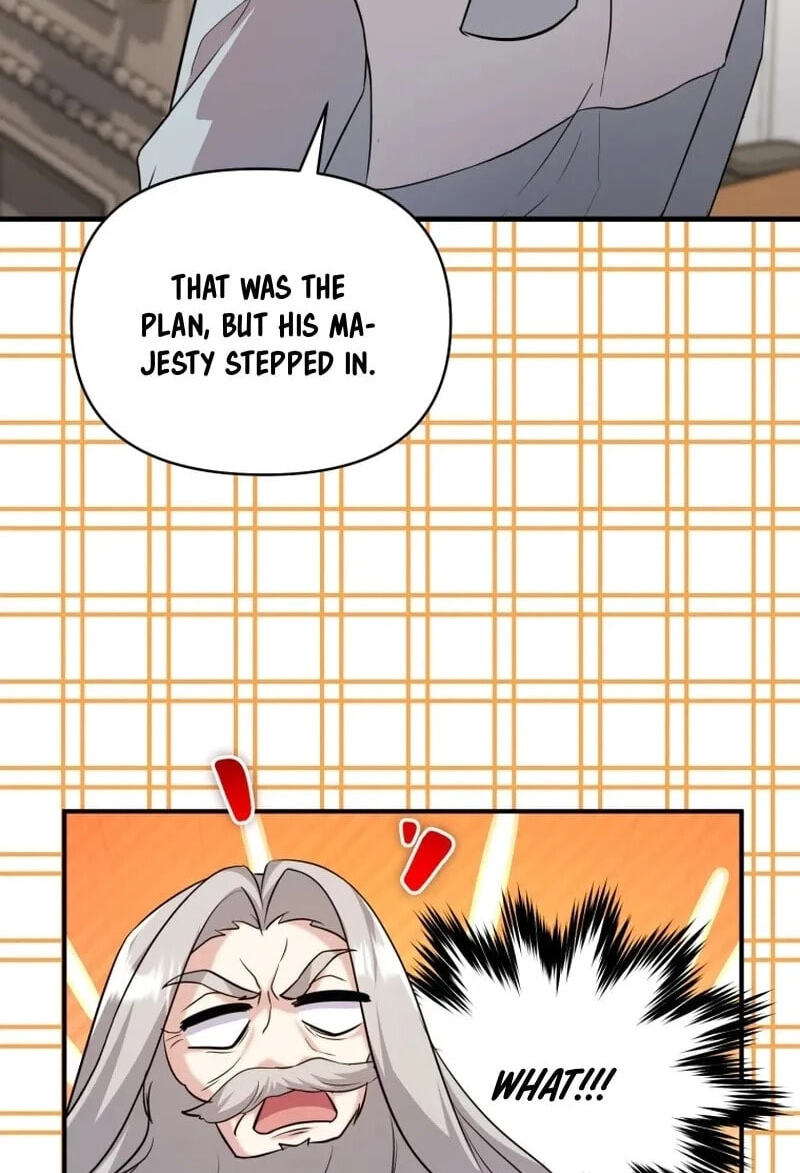 I'm a Villainess, but I'm Good at Cooking Chapter 61.7 page 17 - 