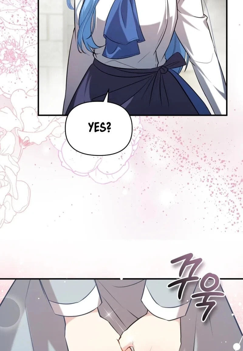 I'm a Villainess, but I'm Good at Cooking Chapter 61.7 page 21 - 