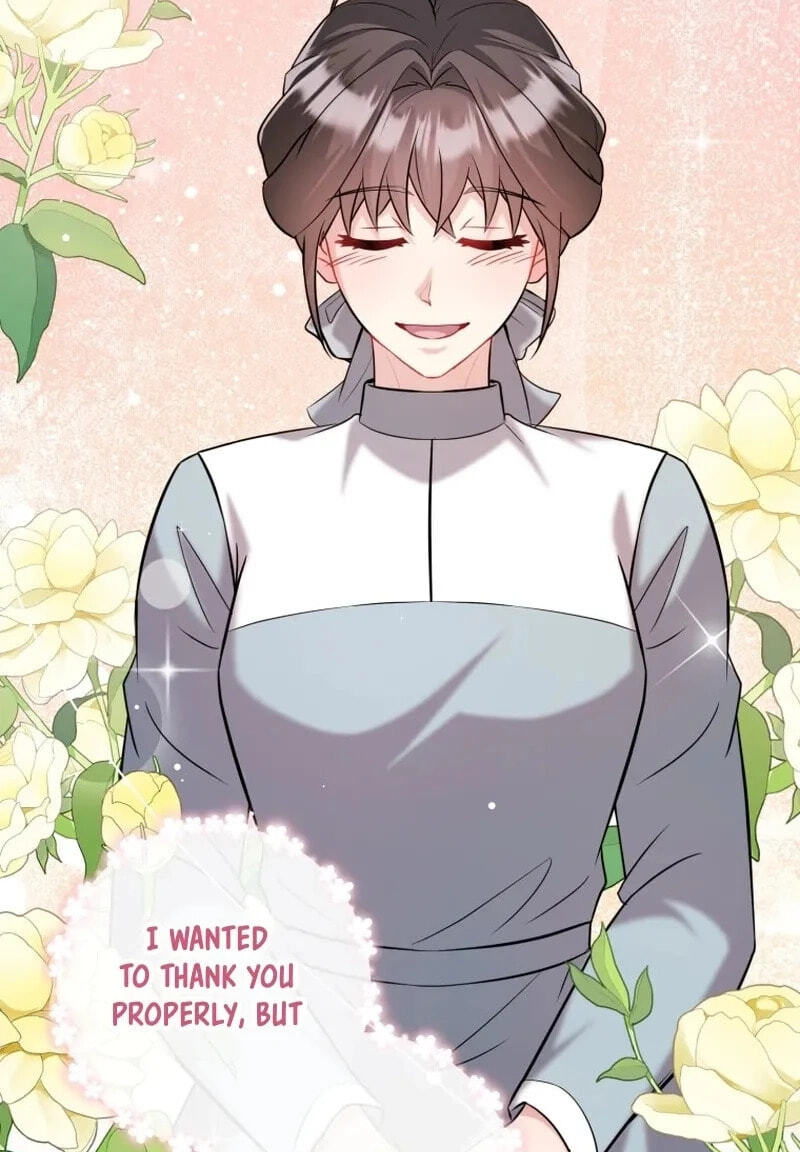 I'm a Villainess, but I'm Good at Cooking Chapter 61.7 page 23 - 