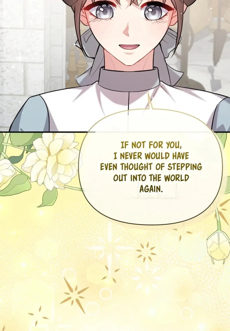 I'm a Villainess, but I'm Good at Cooking Chapter 61.7 page 25 - 