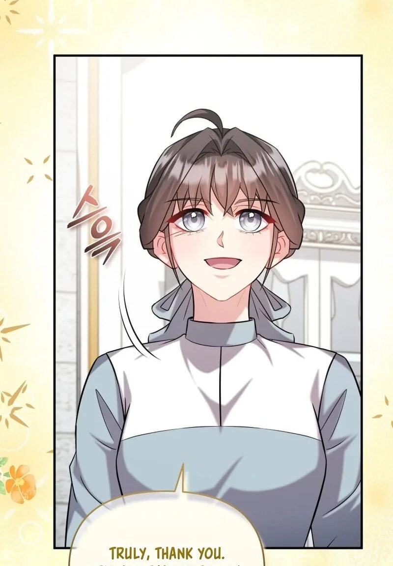 I'm a Villainess, but I'm Good at Cooking Chapter 61.7 page 26 - 