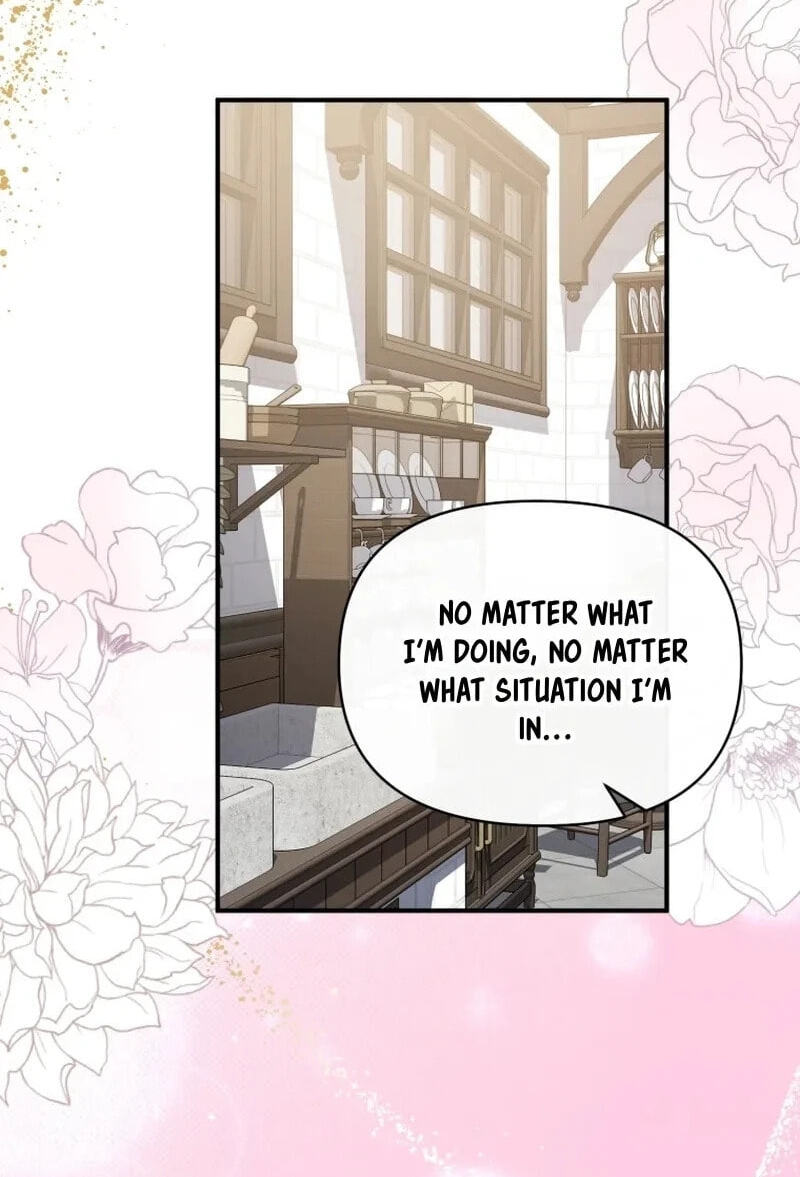 I'm a Villainess, but I'm Good at Cooking Chapter 61.7 page 30 - 