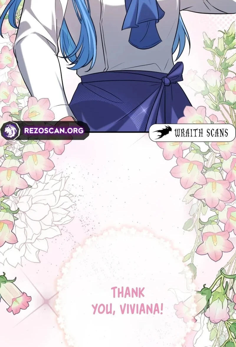 I'm a Villainess, but I'm Good at Cooking Chapter 61.7 page 33 - 