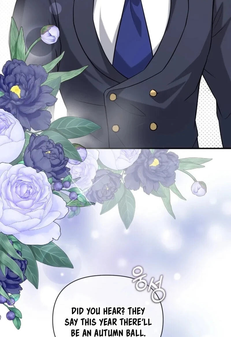 I'm a Villainess, but I'm Good at Cooking Chapter 61.7 page 40 - 