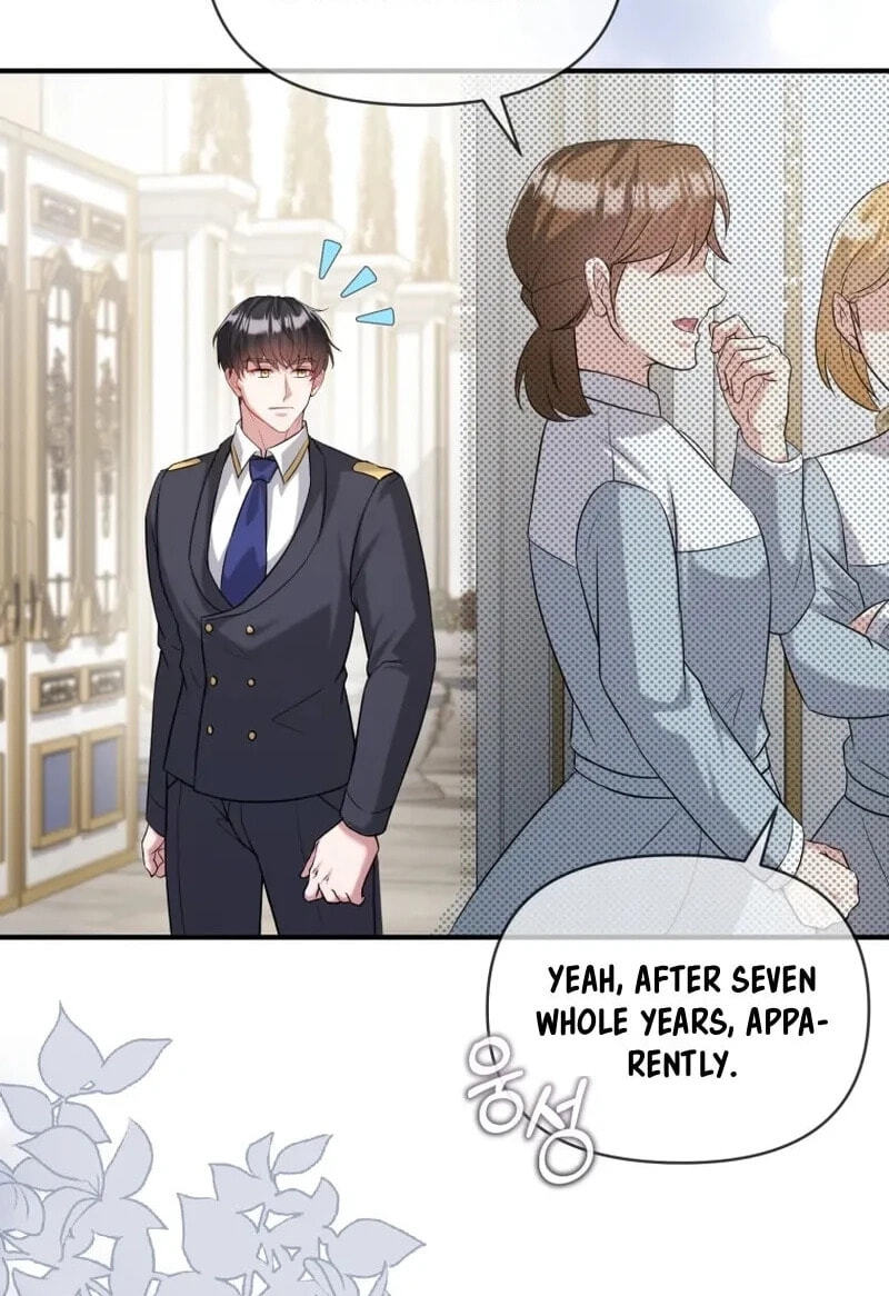 I'm a Villainess, but I'm Good at Cooking Chapter 61.7 page 41 - 