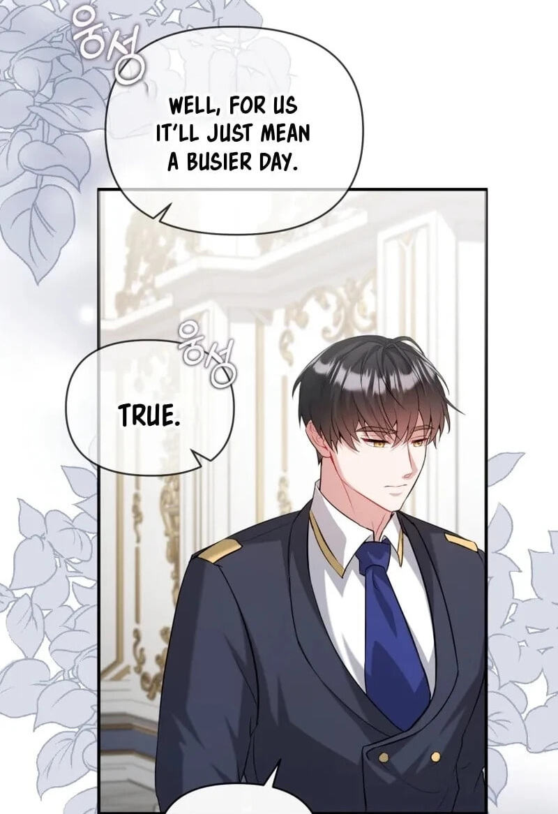 I'm a Villainess, but I'm Good at Cooking Chapter 61.7 page 42 - 