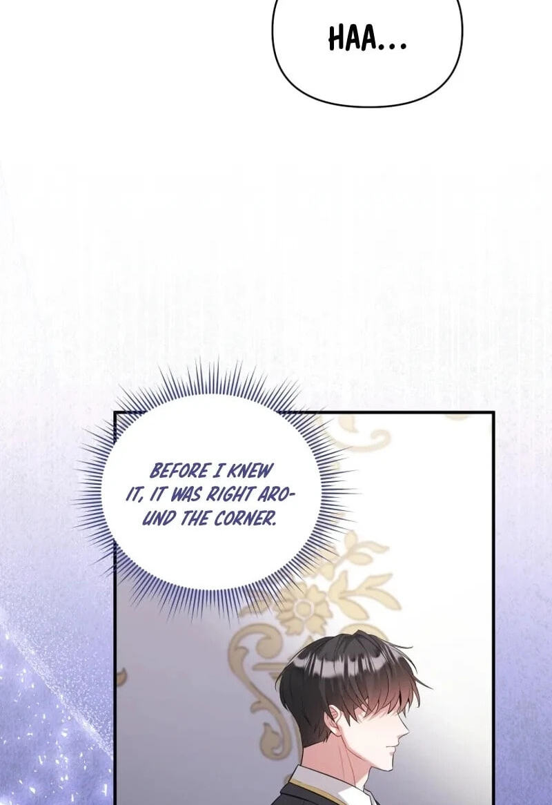 I'm a Villainess, but I'm Good at Cooking Chapter 61.7 page 44 - 