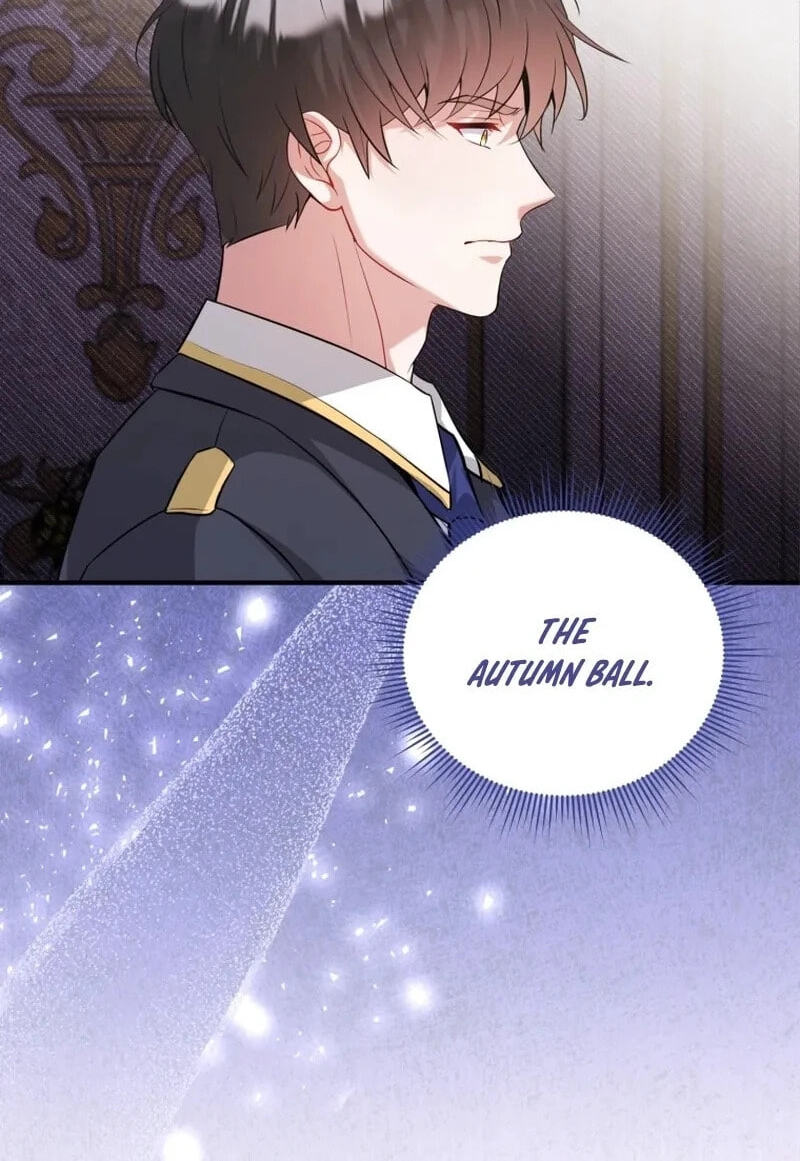 I'm a Villainess, but I'm Good at Cooking Chapter 61.7 page 46 - 