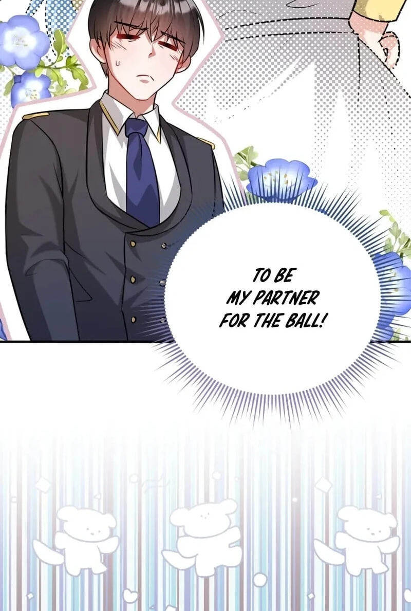 I'm a Villainess, but I'm Good at Cooking Chapter 61.7 page 48 - 