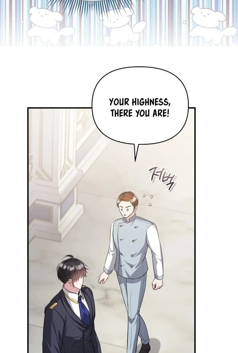 I'm a Villainess, but I'm Good at Cooking Chapter 61.7 page 50 - 