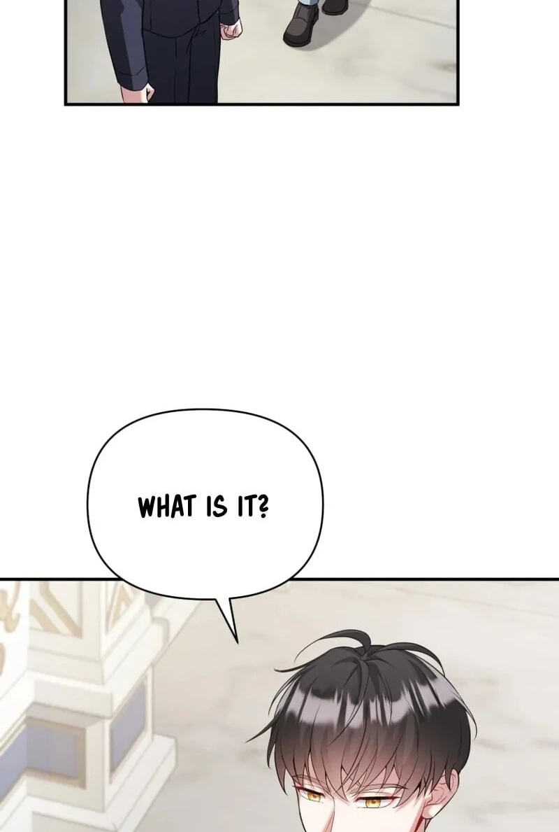 I'm a Villainess, but I'm Good at Cooking Chapter 61.7 page 51 - 