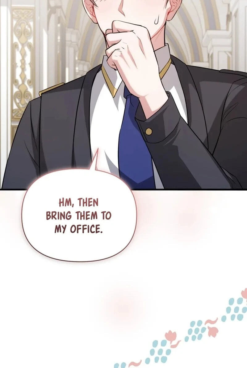 I'm a Villainess, but I'm Good at Cooking Chapter 61.7 page 55 - 