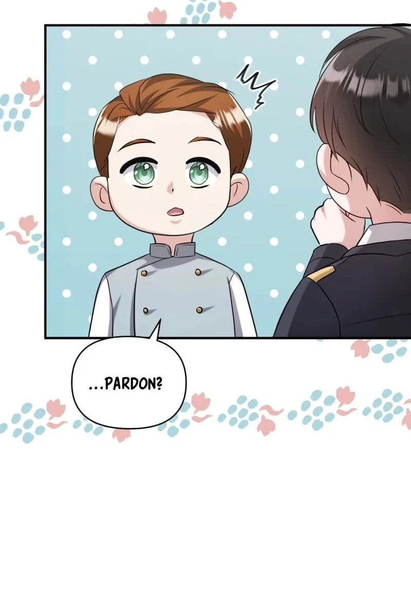 I'm a Villainess, but I'm Good at Cooking Chapter 61.7 page 56 - 
