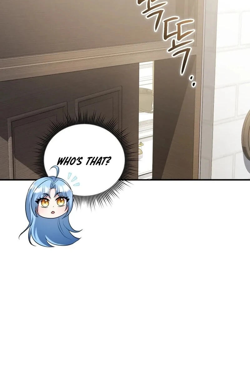 I'm a Villainess, but I'm Good at Cooking Chapter 61.7 page 7 - 