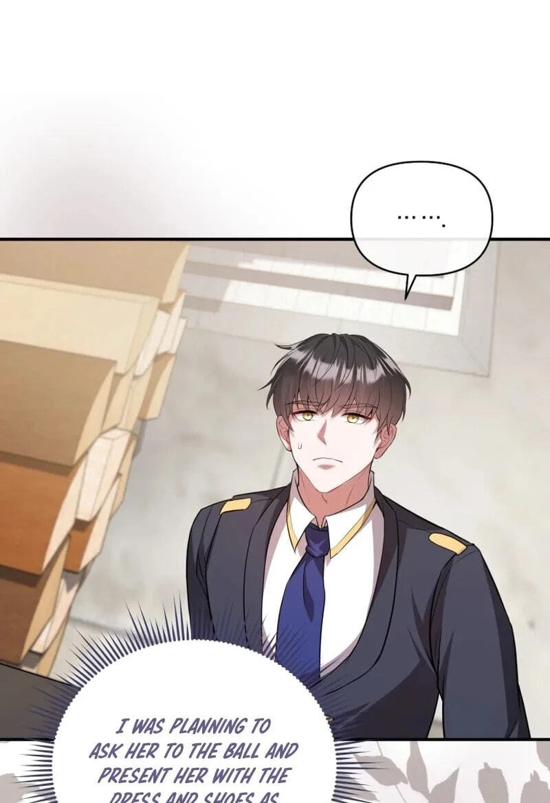 I'm a Villainess, but I'm Good at Cooking Chapter 61.7 page 63 - 