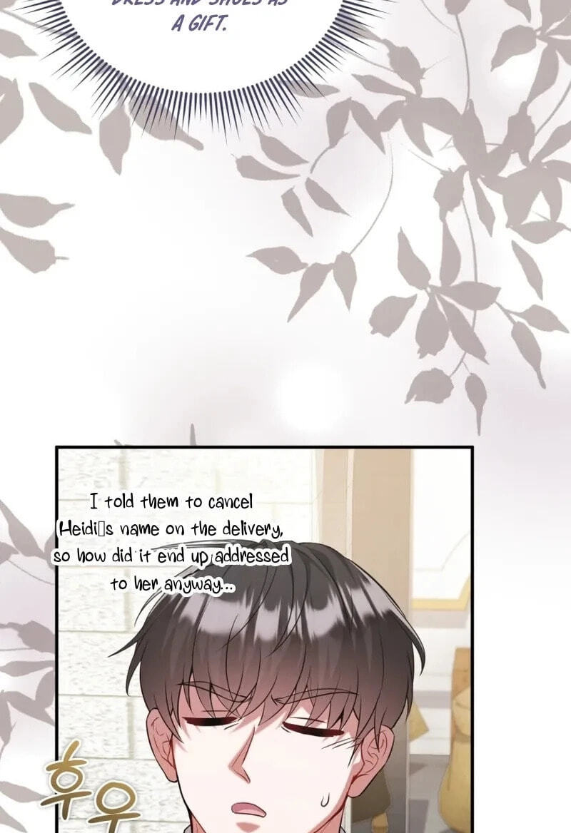 I'm a Villainess, but I'm Good at Cooking Chapter 61.7 page 64 - 