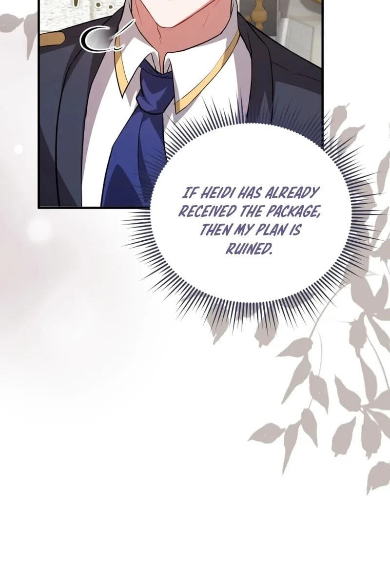 I'm a Villainess, but I'm Good at Cooking Chapter 61.7 page 65 - 