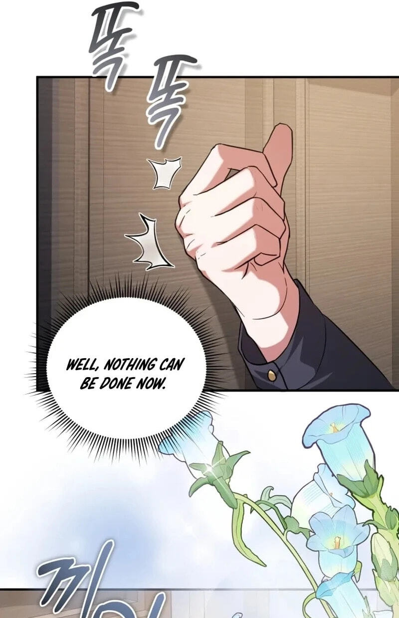I'm a Villainess, but I'm Good at Cooking Chapter 61.7 page 66 - 
