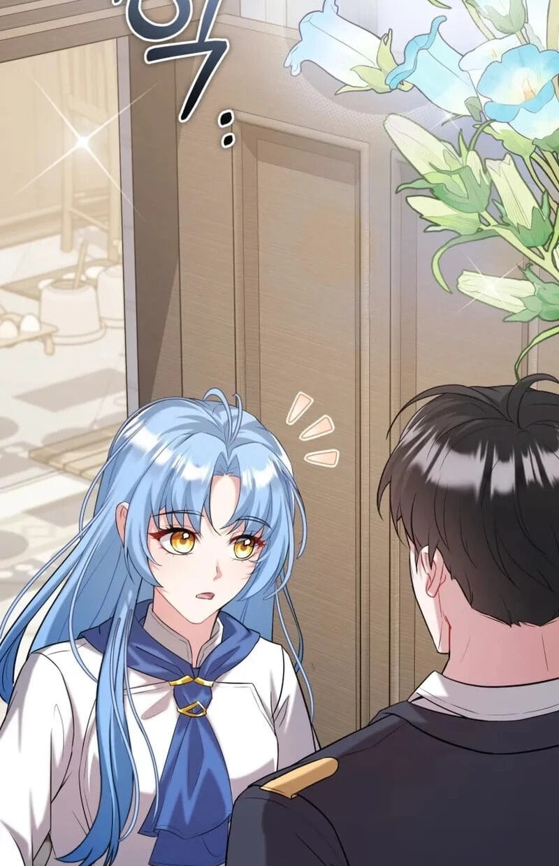 I'm a Villainess, but I'm Good at Cooking Chapter 61.7 page 67 - 