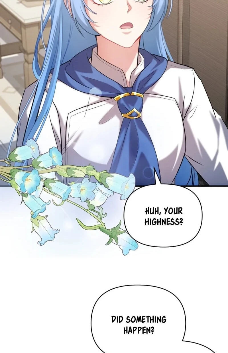I'm a Villainess, but I'm Good at Cooking Chapter 61.7 page 69 - 