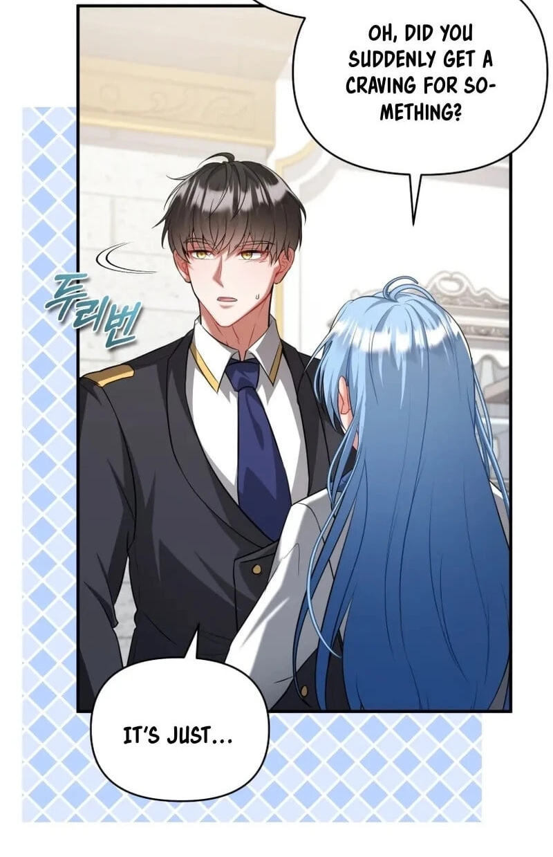 I'm a Villainess, but I'm Good at Cooking Chapter 61.7 page 70 - 
