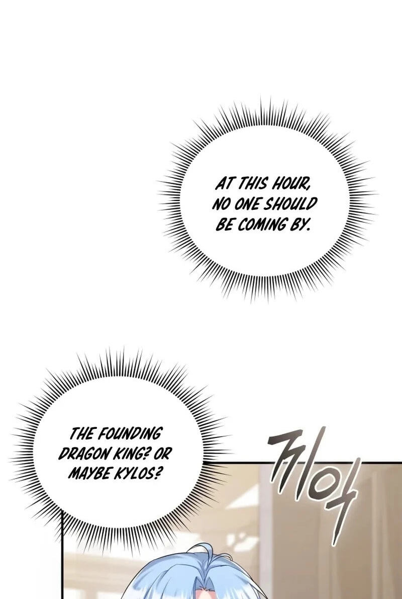 I'm a Villainess, but I'm Good at Cooking Chapter 61.7 page 8 - 