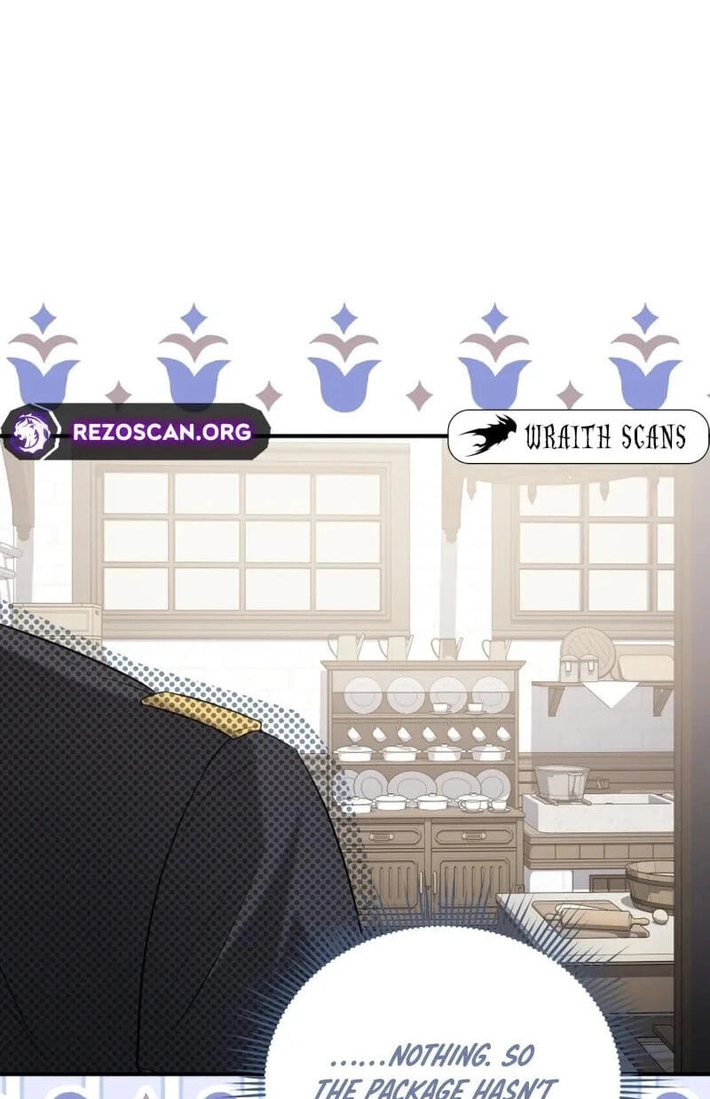 I'm a Villainess, but I'm Good at Cooking Chapter 61.7 page 71 - 