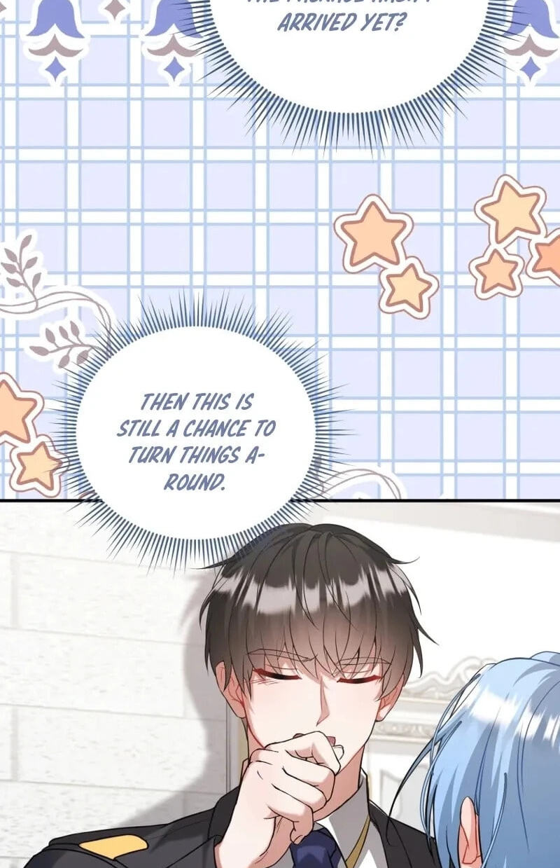 I'm a Villainess, but I'm Good at Cooking Chapter 61.7 page 72 - 