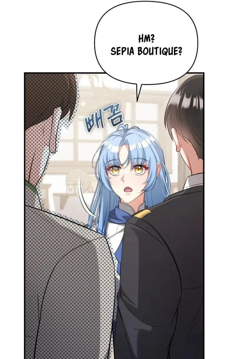 I'm a Villainess, but I'm Good at Cooking Chapter 61.7 page 75 - 