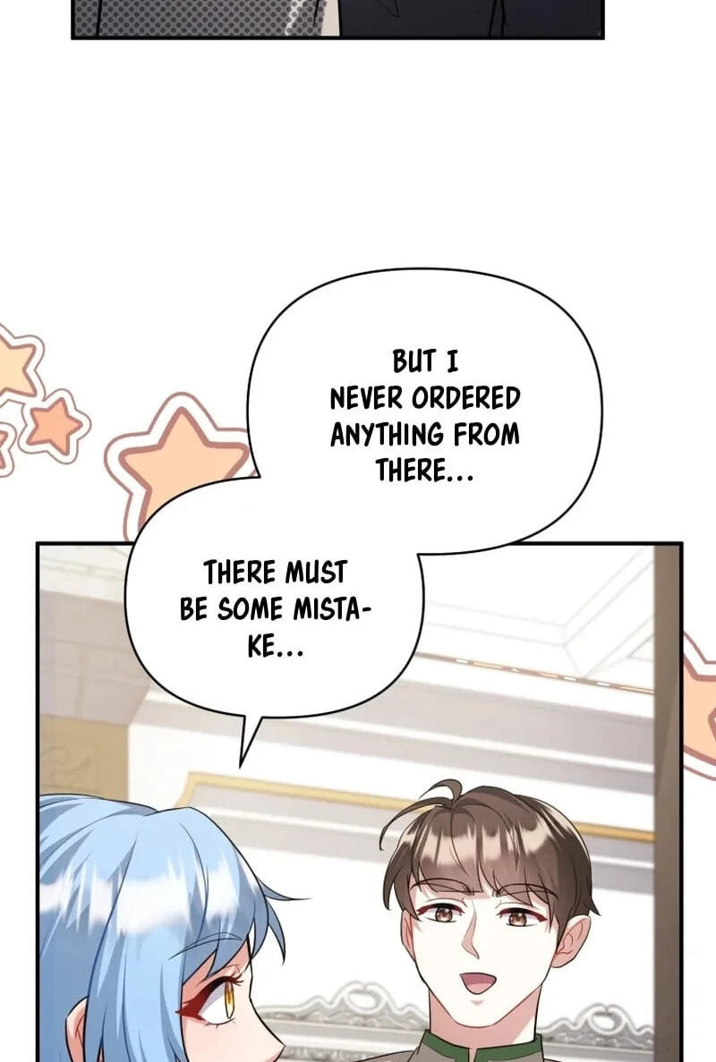 I'm a Villainess, but I'm Good at Cooking Chapter 61.7 page 76 - 