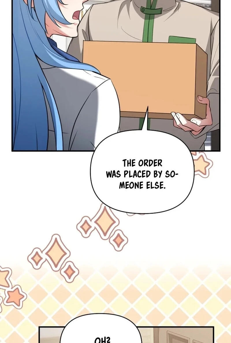 I'm a Villainess, but I'm Good at Cooking Chapter 61.7 page 77 - 
