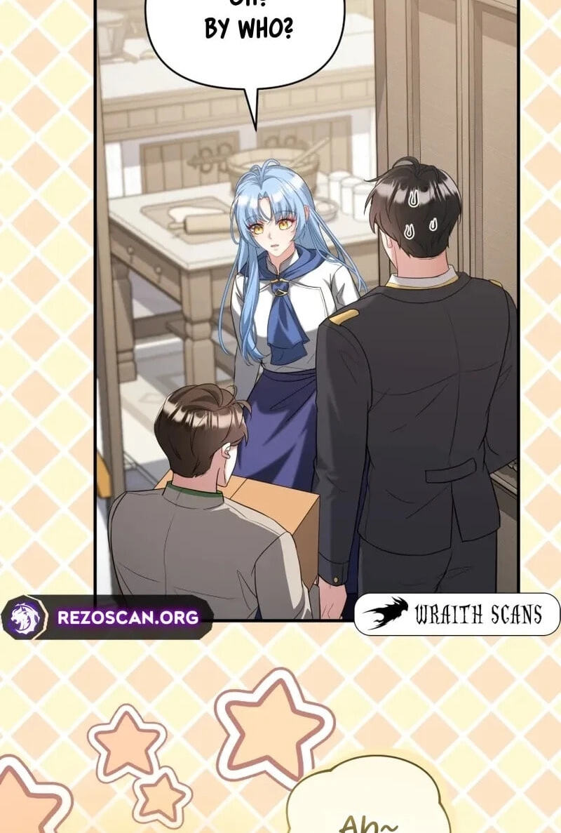 I'm a Villainess, but I'm Good at Cooking Chapter 61.7 page 78 - 