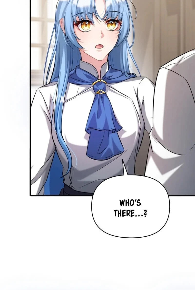 I'm a Villainess, but I'm Good at Cooking Chapter 61.7 page 9 - 