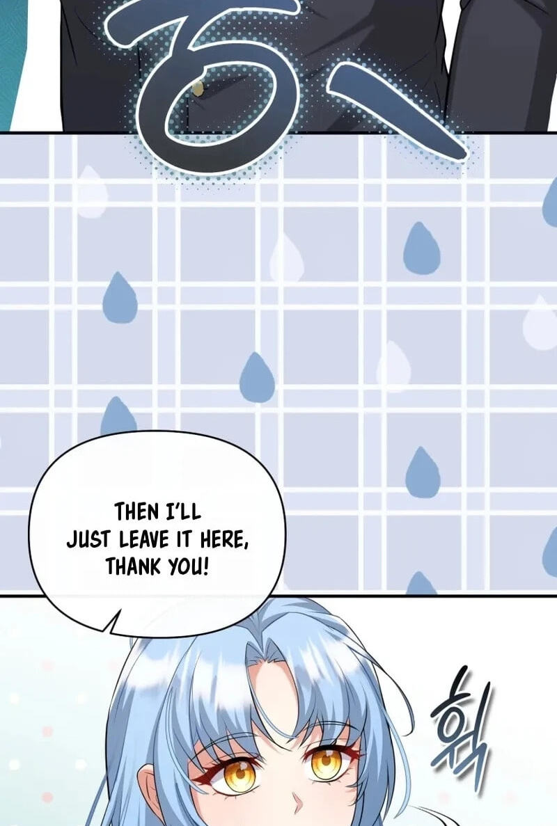 I'm a Villainess, but I'm Good at Cooking Chapter 61.7 page 81 - 