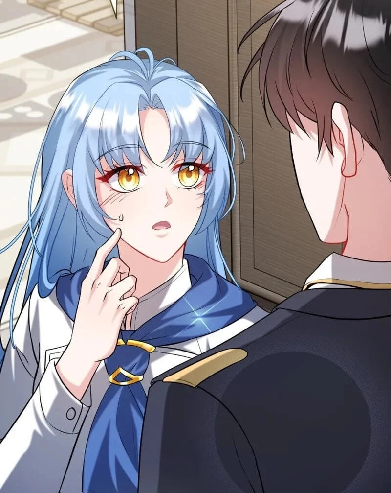I'm a Villainess, but I'm Good at Cooking Chapter 61.7 page 85 - 