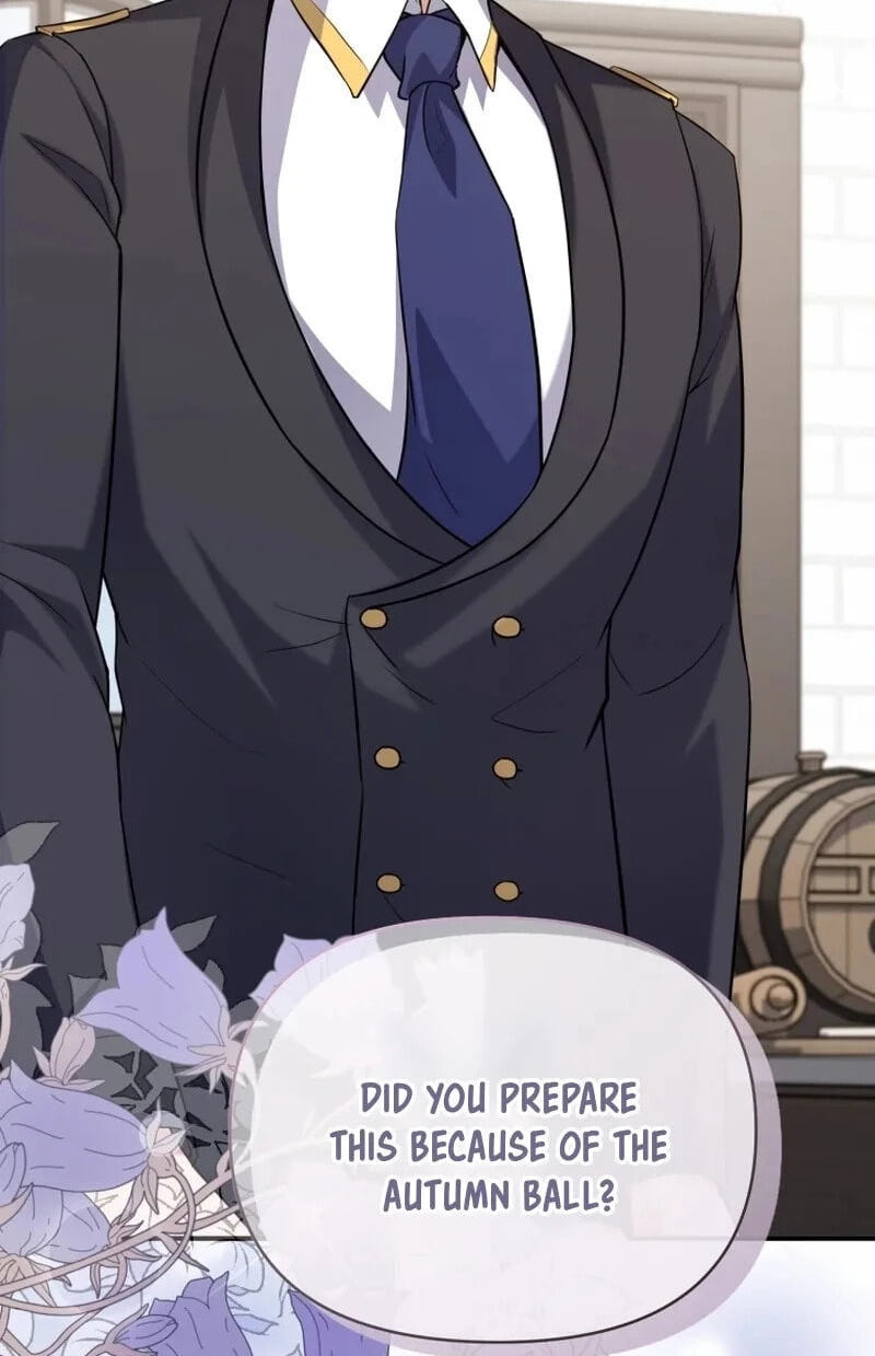 I'm a Villainess, but I'm Good at Cooking Chapter 61.8 page 2 - 