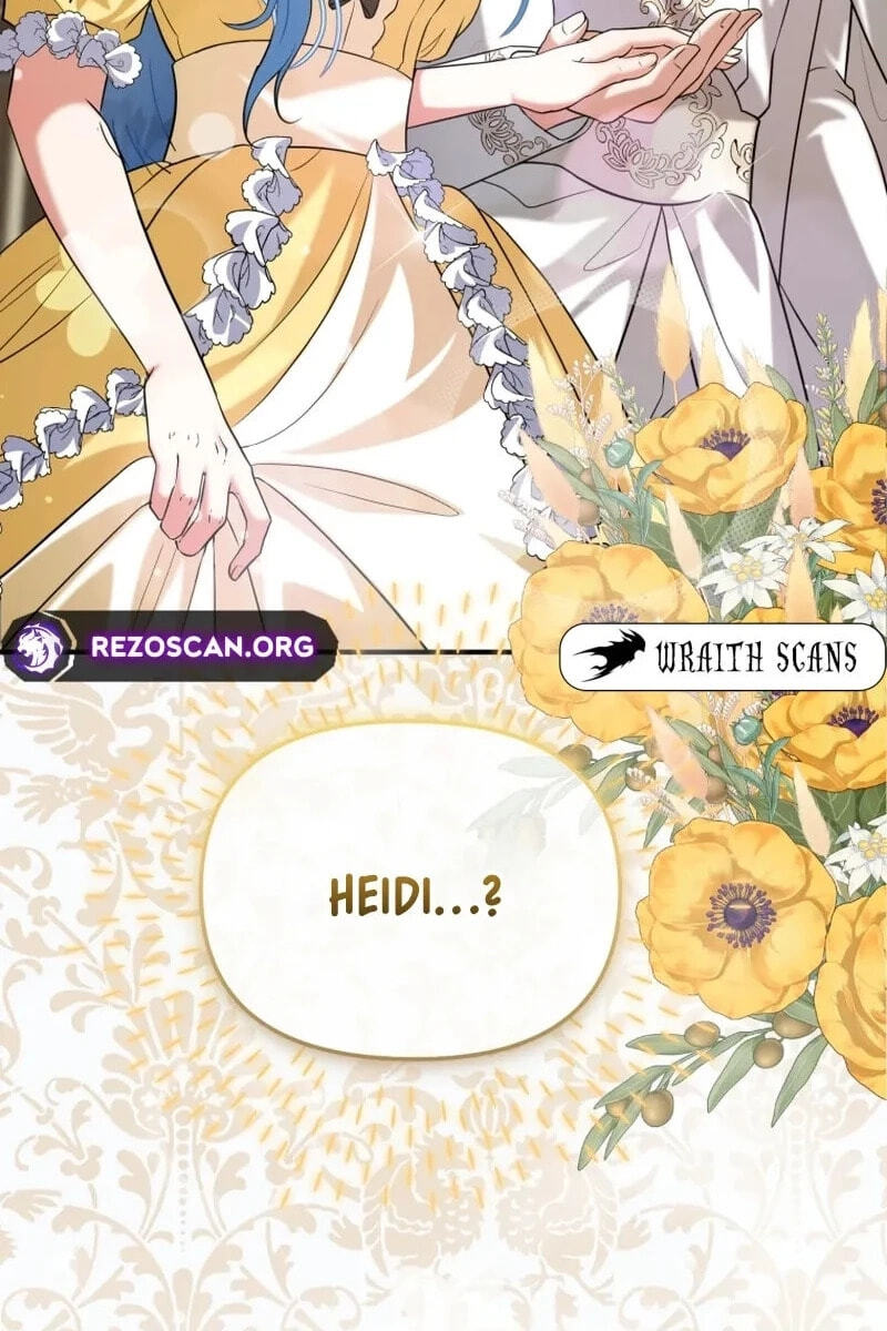 I'm a Villainess, but I'm Good at Cooking Chapter 61.8 page 19 - 