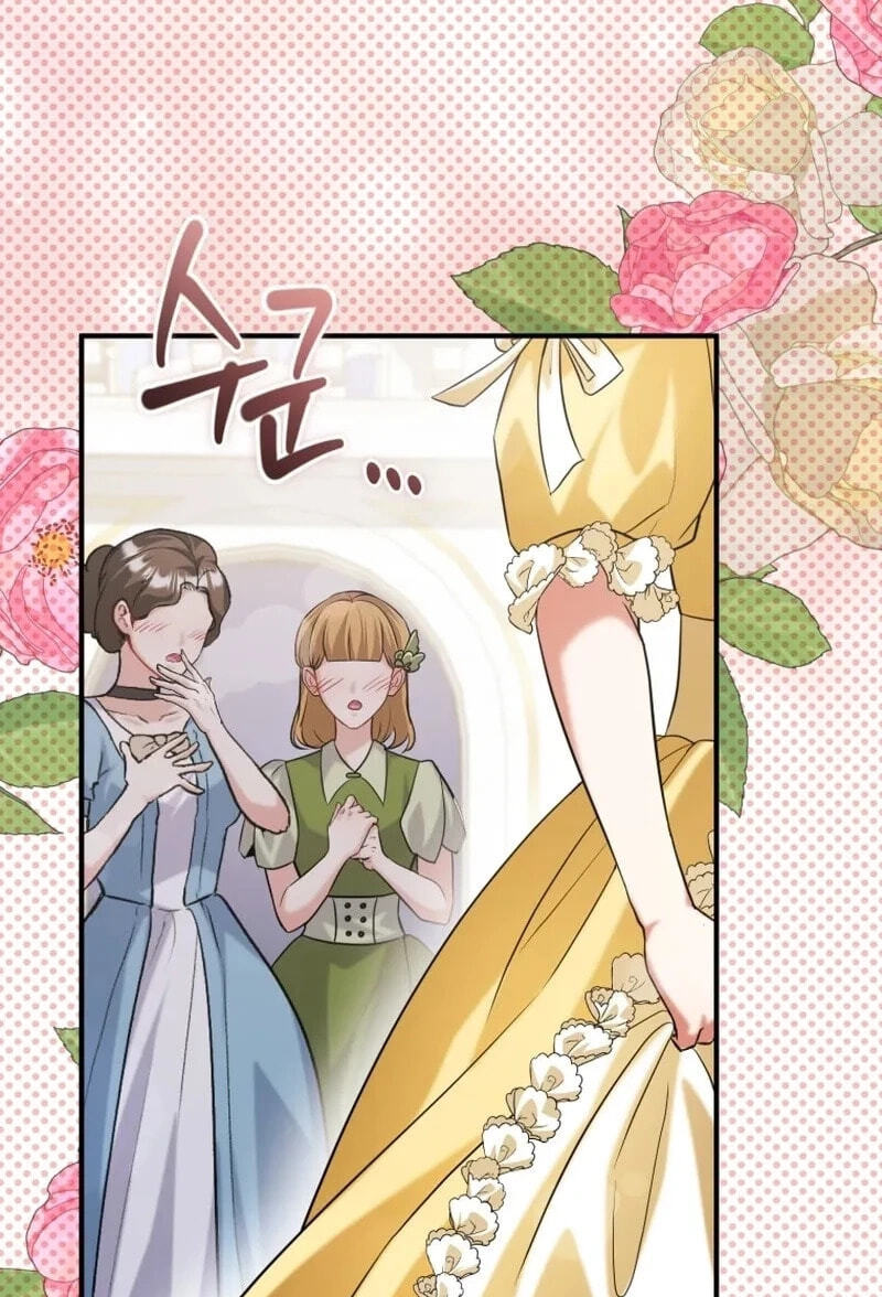 I'm a Villainess, but I'm Good at Cooking Chapter 61.8 page 22 - 