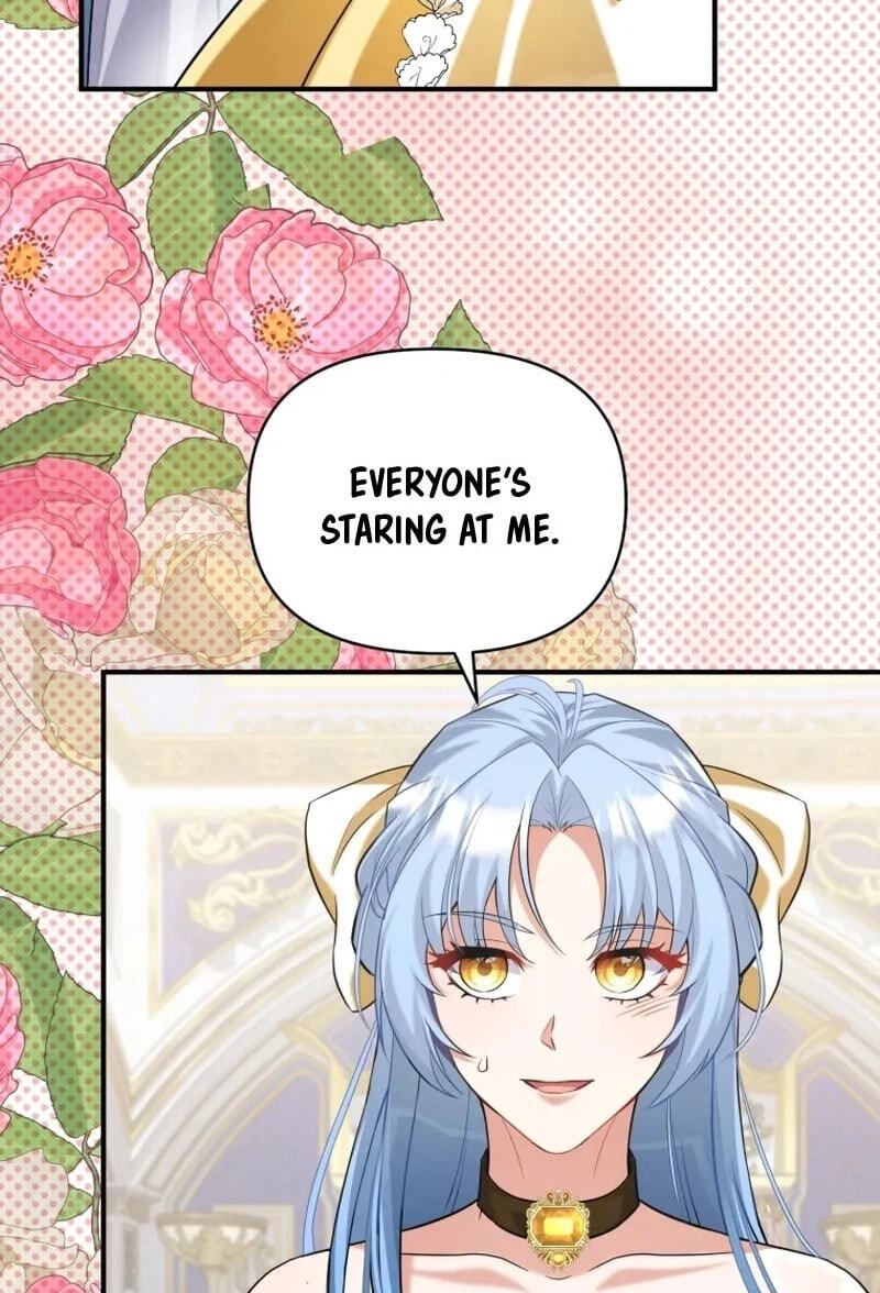 I'm a Villainess, but I'm Good at Cooking Chapter 61.8 page 23 - 