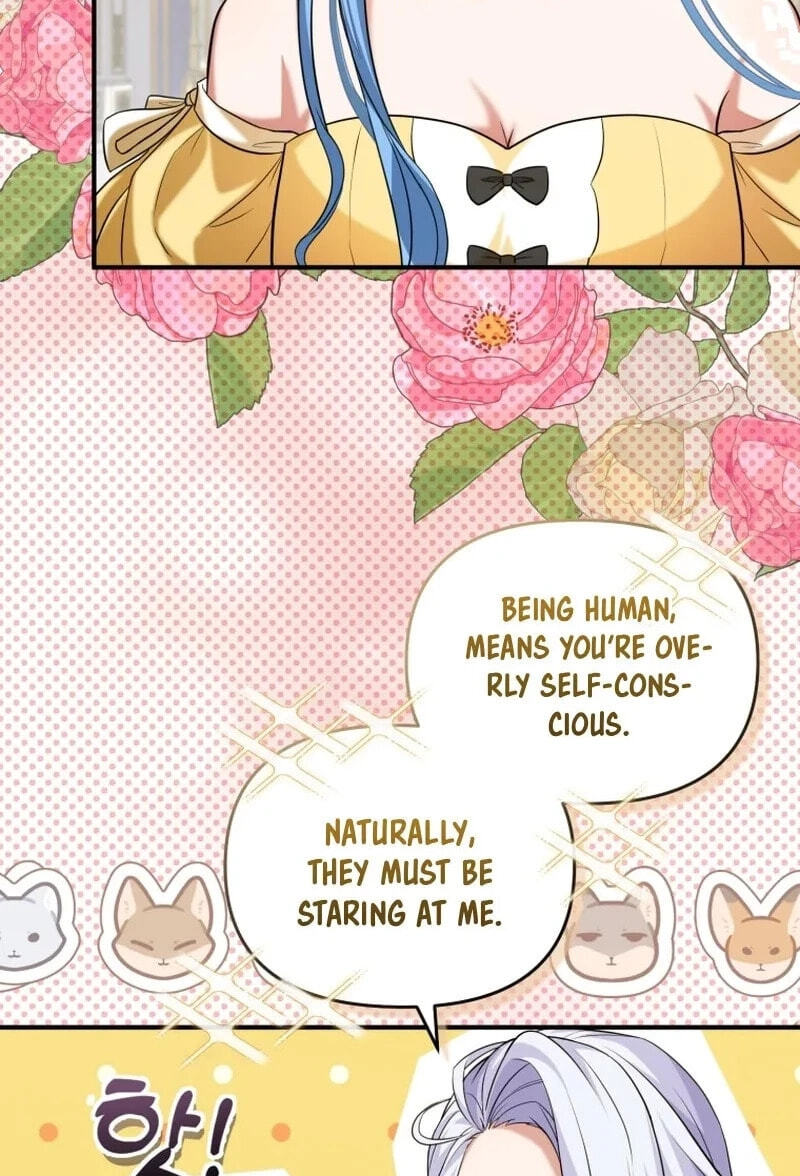 I'm a Villainess, but I'm Good at Cooking Chapter 61.8 page 24 - 