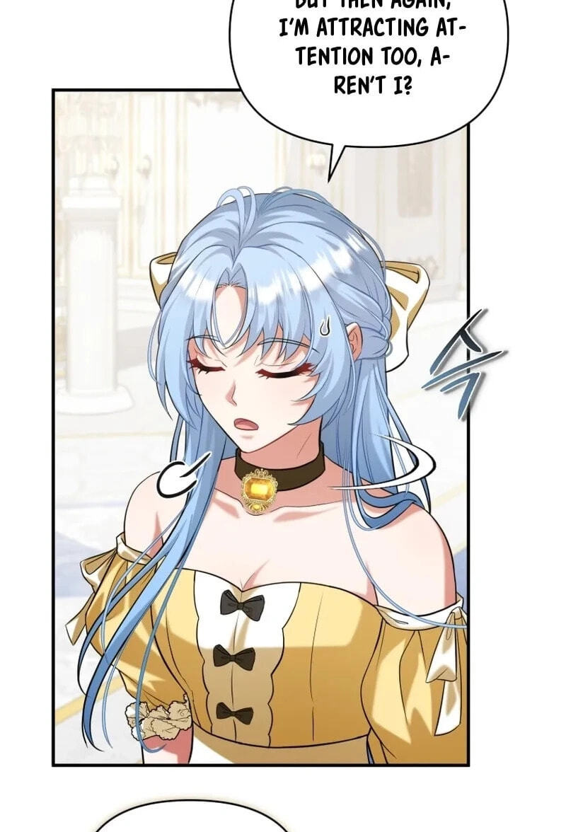 I'm a Villainess, but I'm Good at Cooking Chapter 61.8 page 26 - 