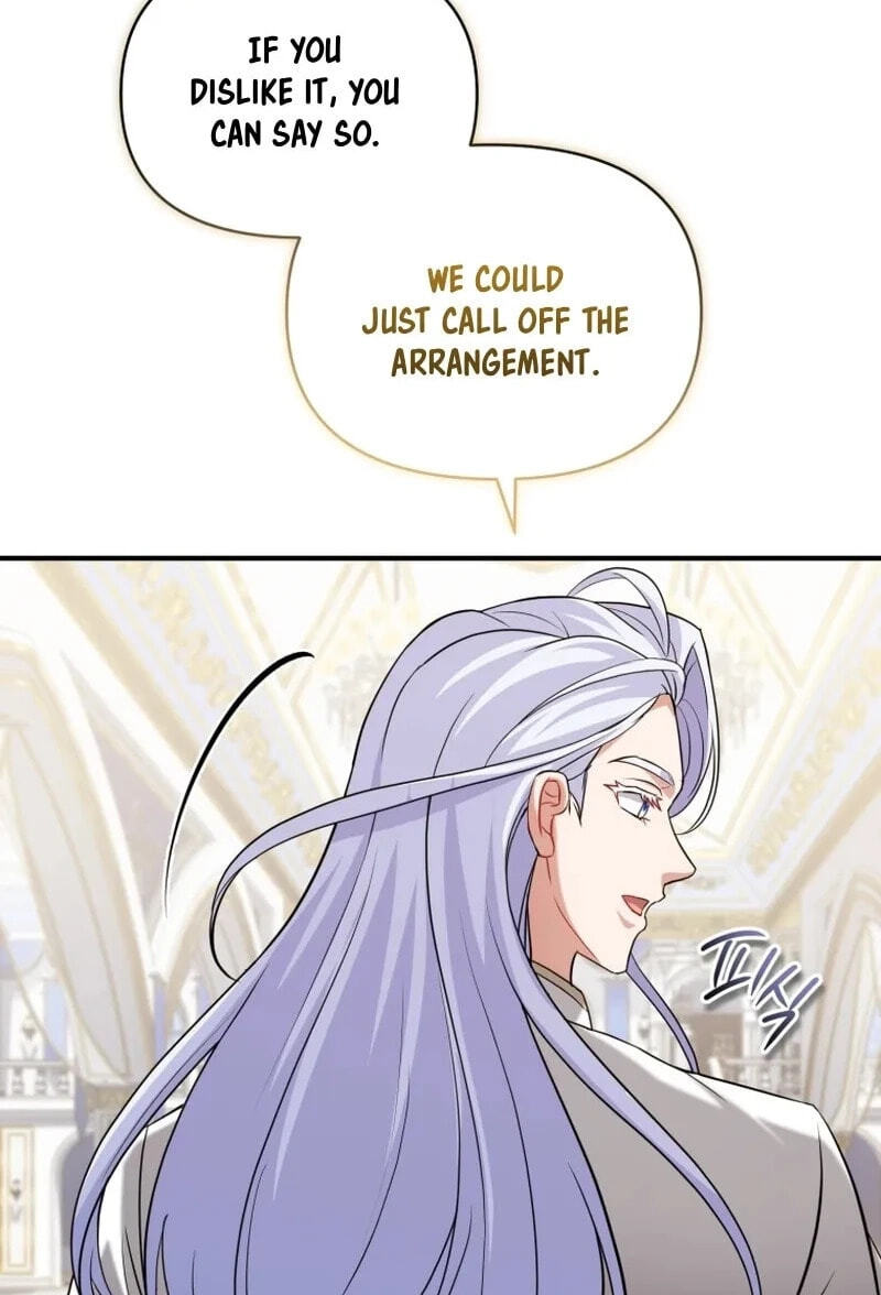 I'm a Villainess, but I'm Good at Cooking Chapter 61.8 page 27 - 