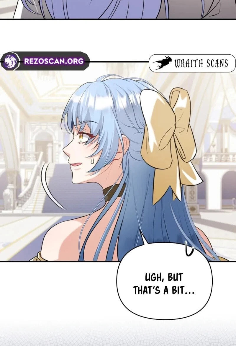 I'm a Villainess, but I'm Good at Cooking Chapter 61.8 page 28 - 