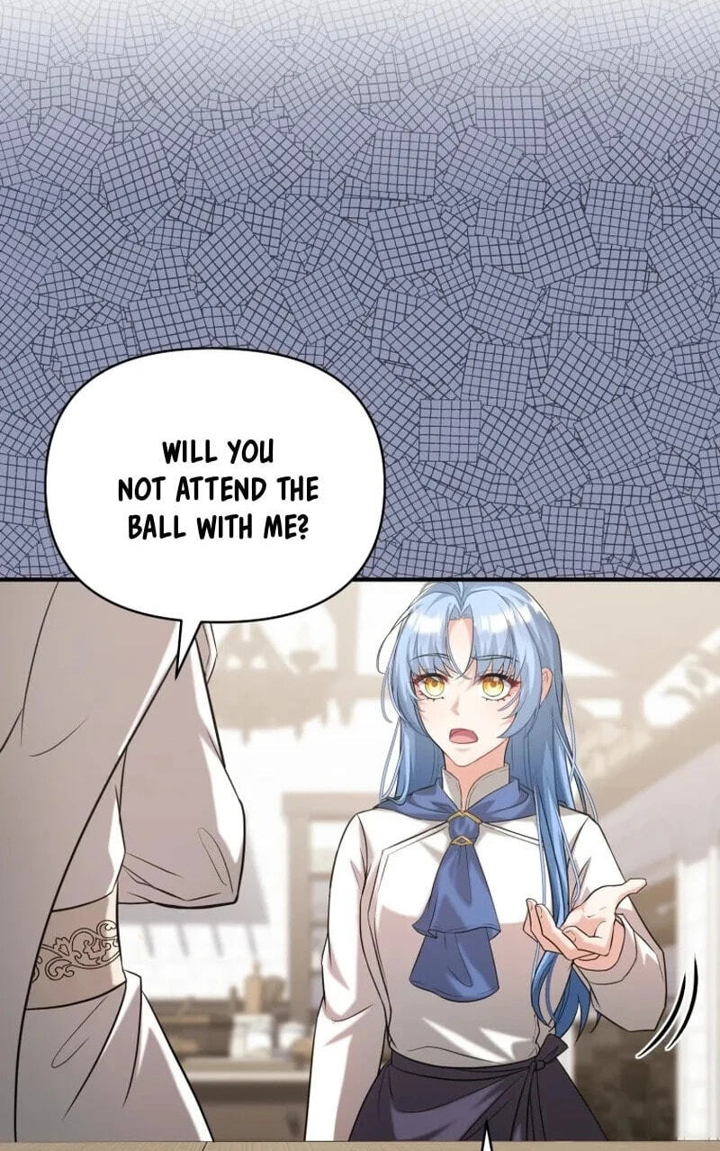 I'm a Villainess, but I'm Good at Cooking Chapter 61.8 page 29 - 