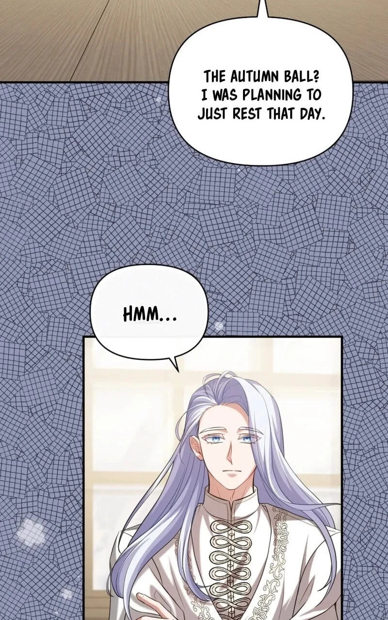 I'm a Villainess, but I'm Good at Cooking Chapter 61.8 page 30 - 