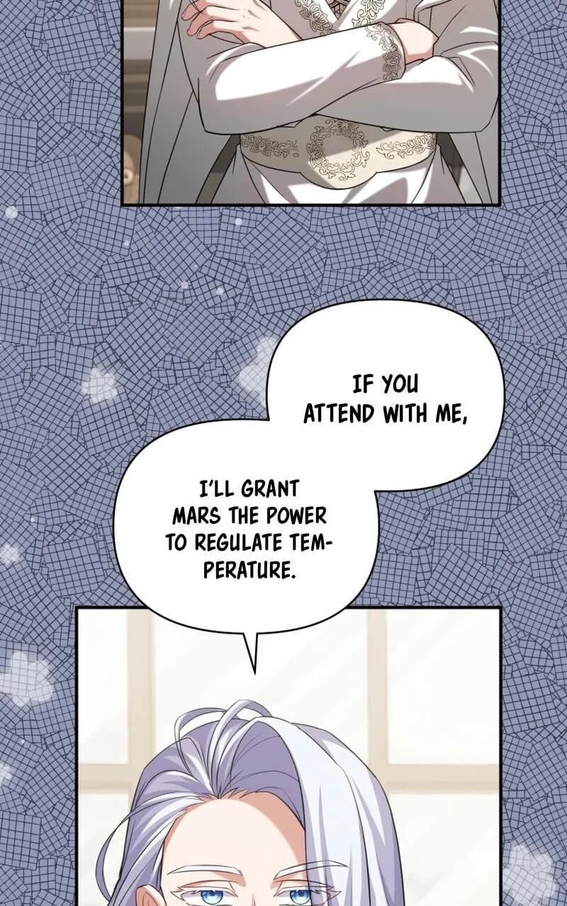 I'm a Villainess, but I'm Good at Cooking Chapter 61.8 page 31 - 