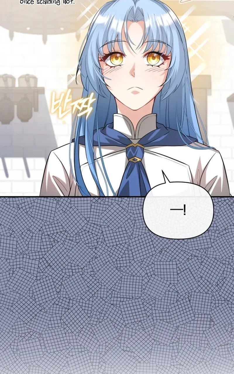 I'm a Villainess, but I'm Good at Cooking Chapter 61.8 page 33 - 