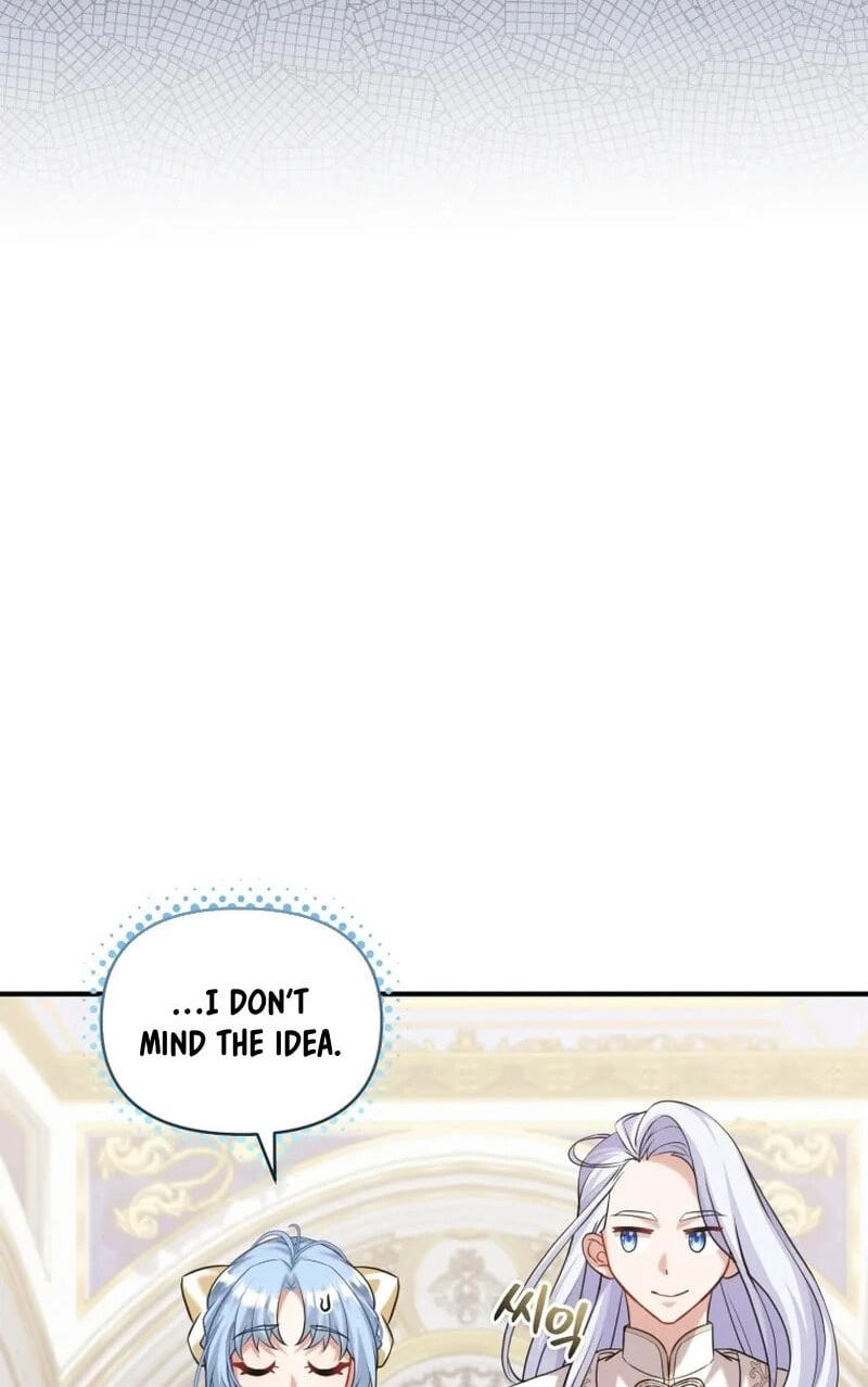 I'm a Villainess, but I'm Good at Cooking Chapter 61.8 page 34 - 