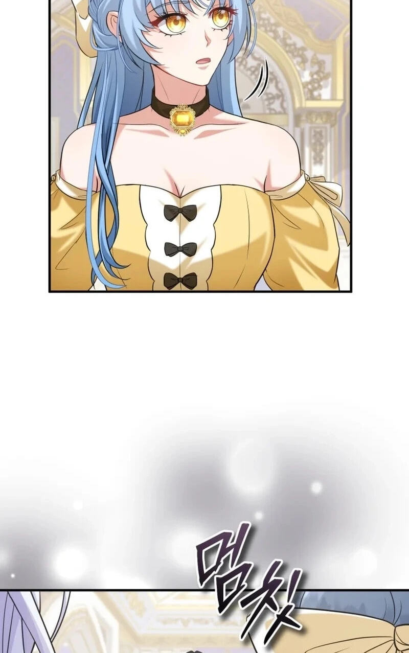 I'm a Villainess, but I'm Good at Cooking Chapter 61.8 page 36 - 